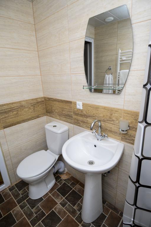Solo Room Apartment Tiflis Exterior foto