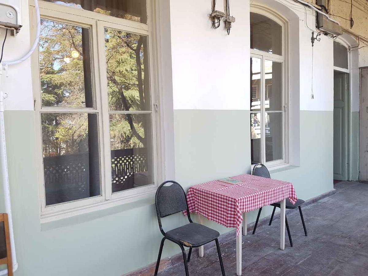 Solo Room Apartment Tiflis Exterior foto