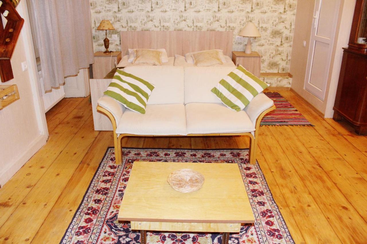 Solo Room Apartment Tiflis Exterior foto